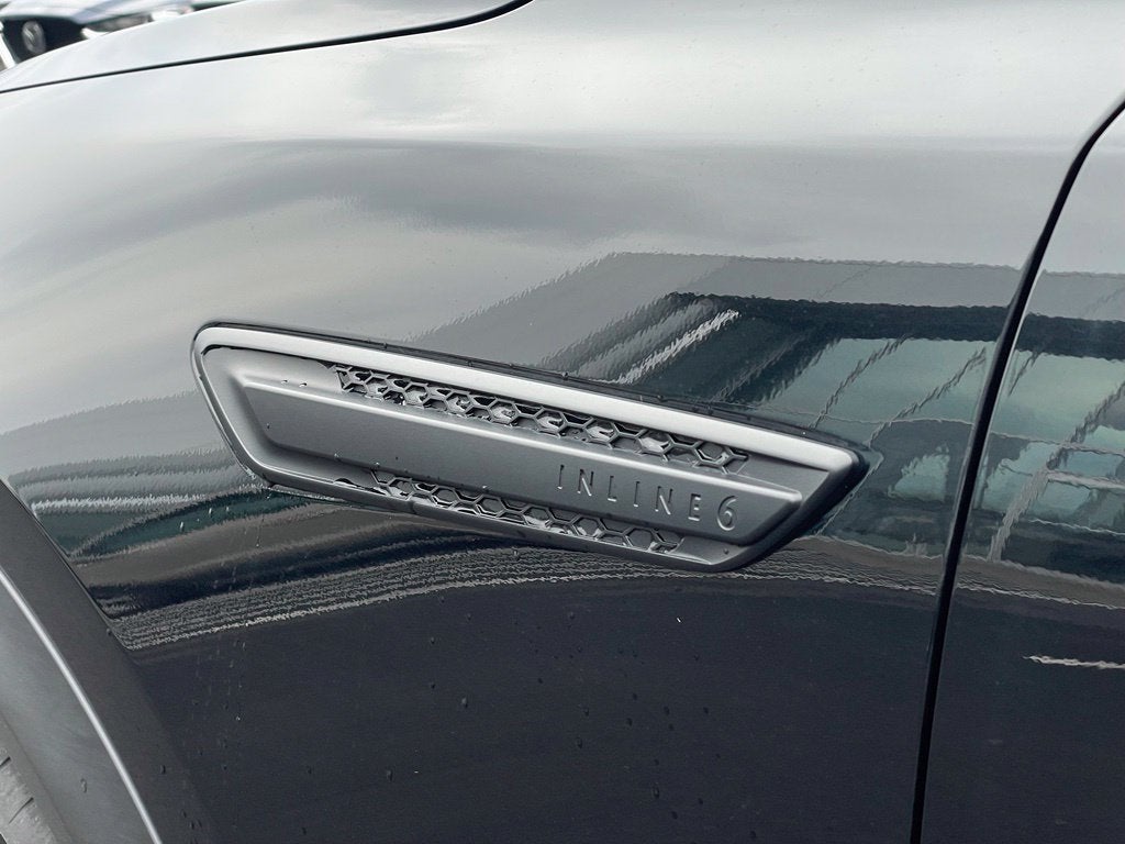 2024 Mazda Mazda CX-90 3.3 Turbo Select