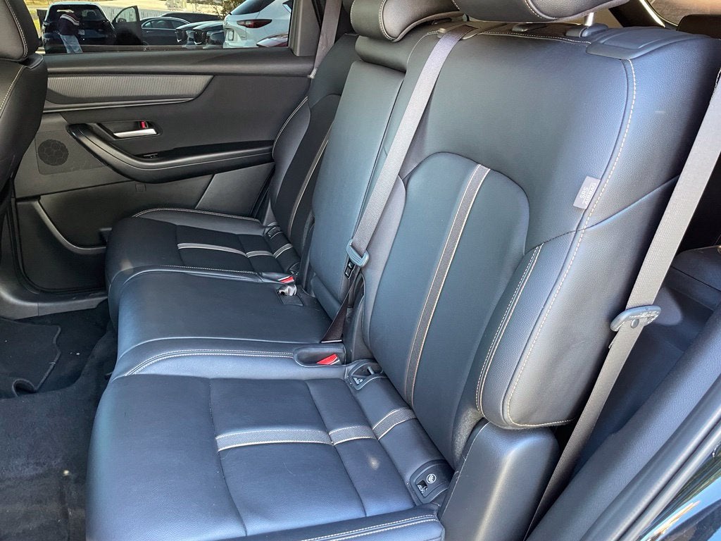 2024 Mazda Mazda CX-90 3.3 Turbo Select