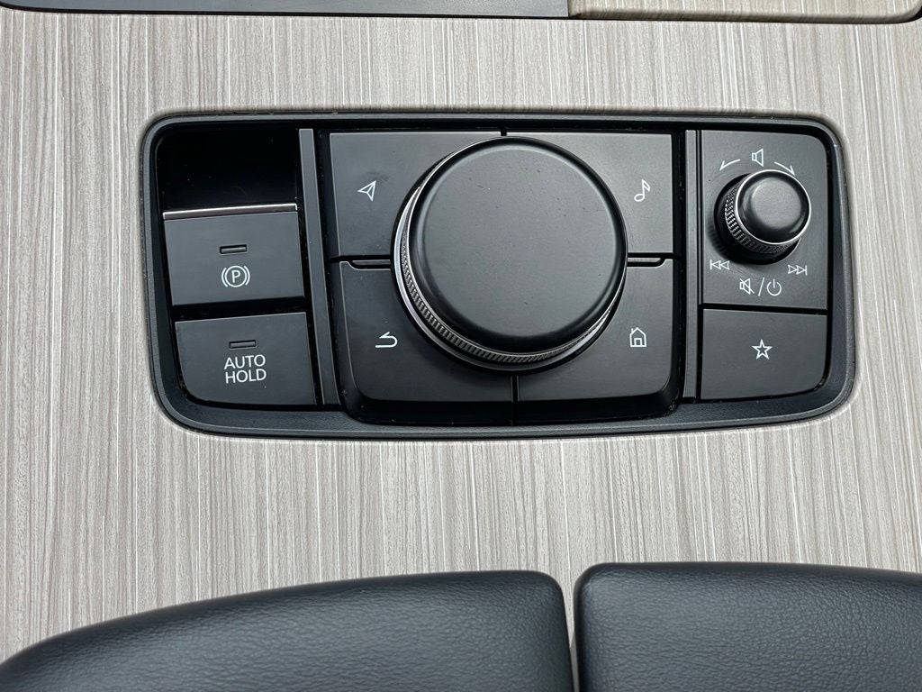 2024 Mazda Mazda CX-90 PHEV Preferred