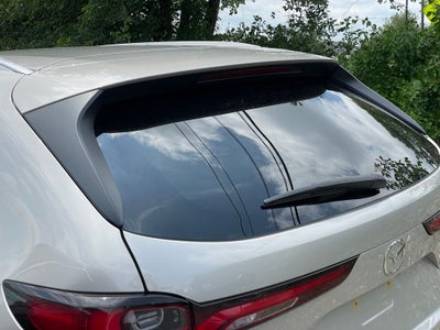 2024 Mazda Mazda CX-90 PHEV Preferred