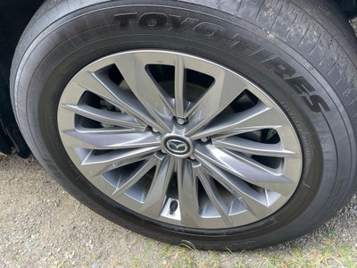 2024 Mazda Mazda CX-90 PHEV Preferred