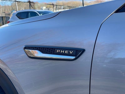 2024 Mazda Mazda CX-90 PHEV Preferred