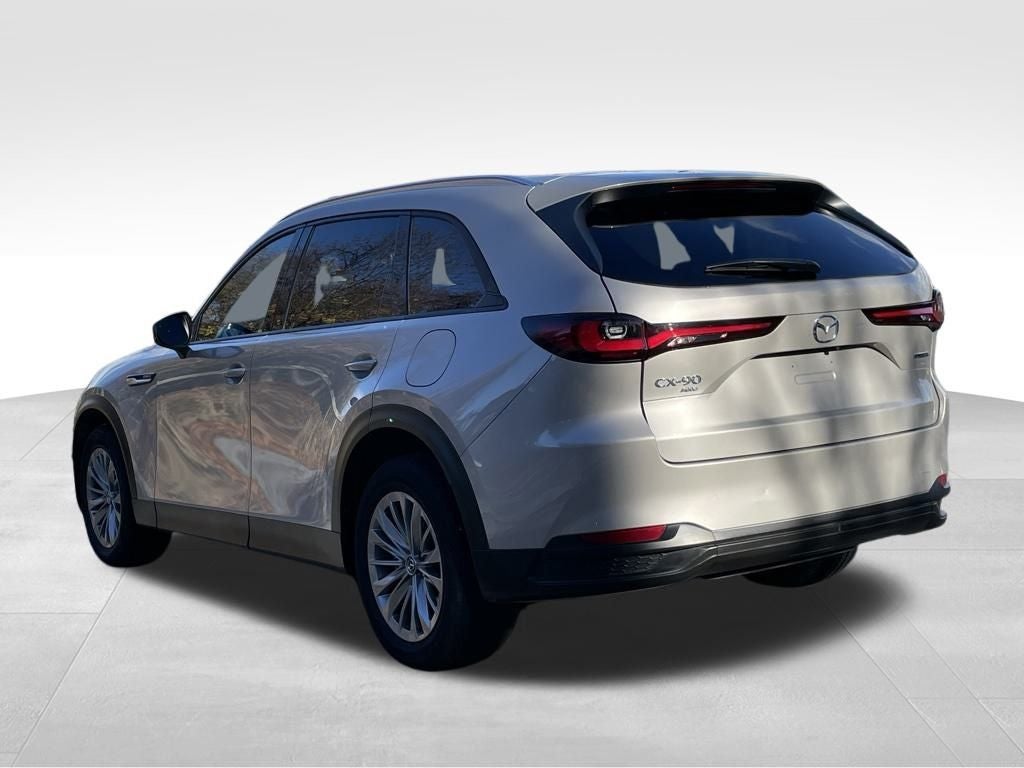 2024 Mazda Mazda CX-90 PHEV Preferred