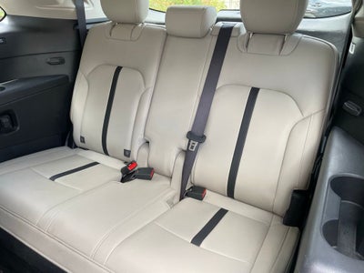 2024 Mazda Mazda CX-90 PHEV Preferred