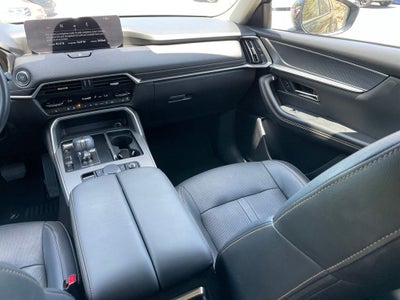 2024 Mazda Mazda CX-90 PHEV Preferred