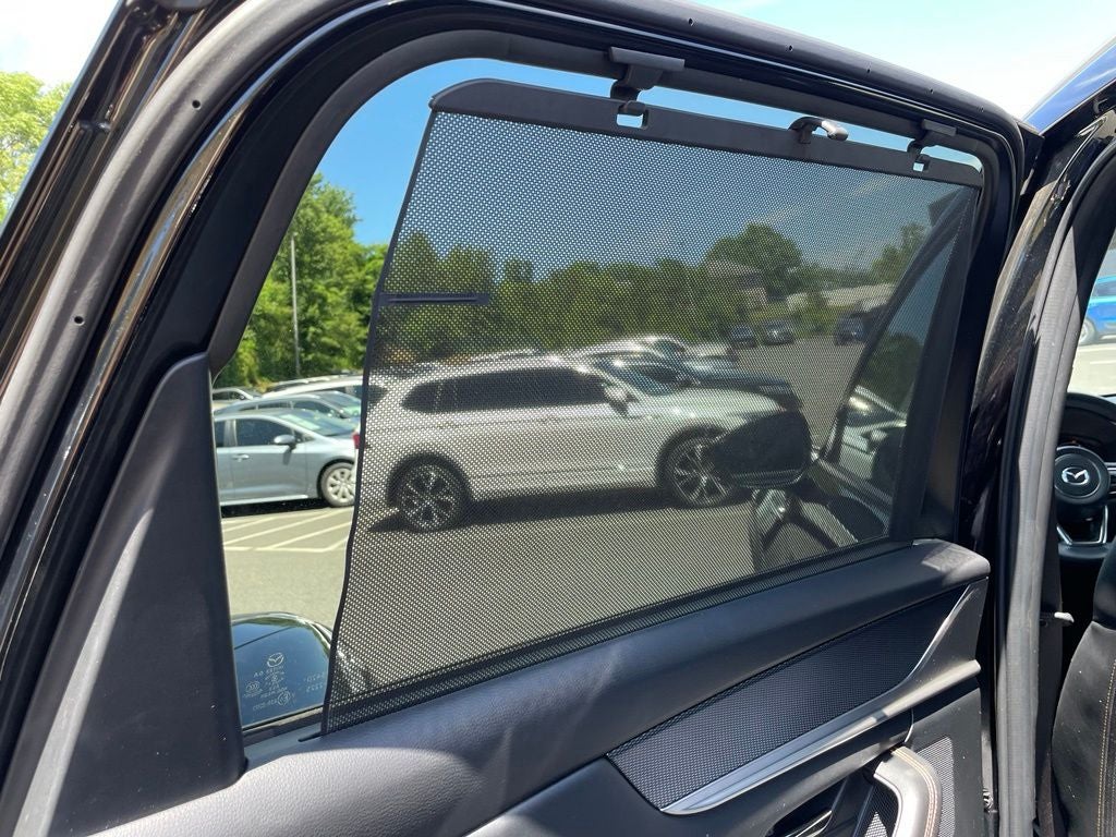 2024 Mazda Mazda CX-90 PHEV Preferred