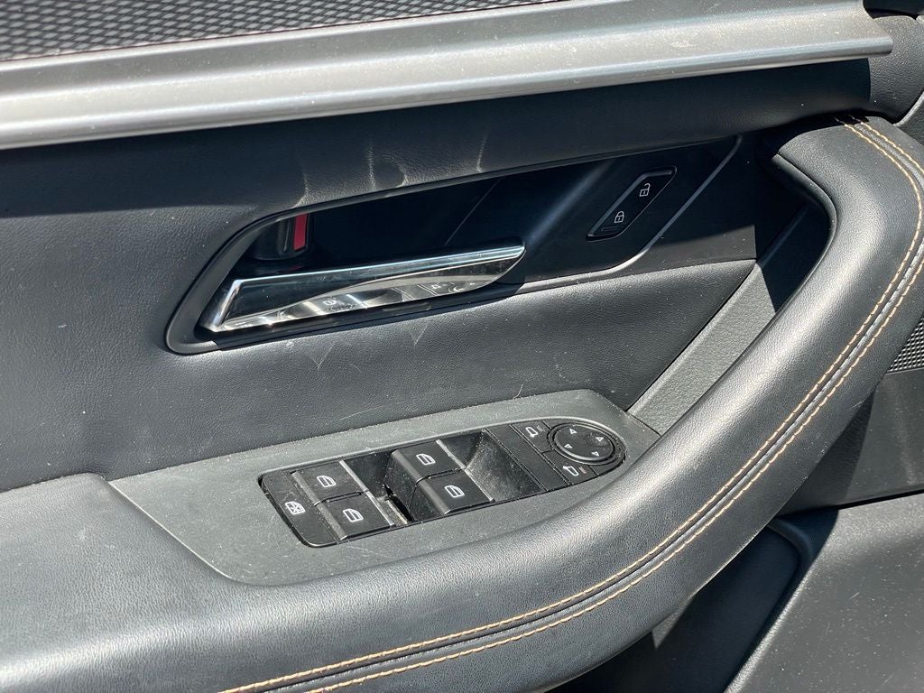 2024 Mazda Mazda CX-90 PHEV Preferred