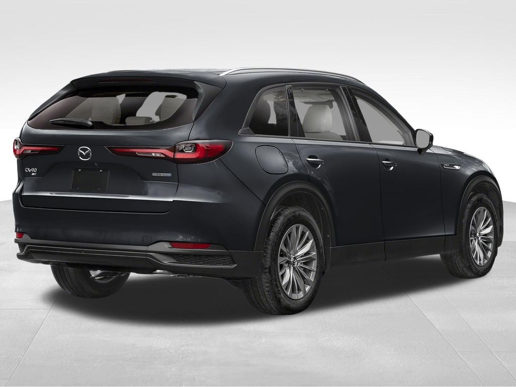 2024 Mazda Mazda CX-90 PHEV Preferred