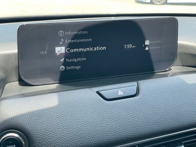 2024 Mazda Mazda CX-90 PHEV Preferred