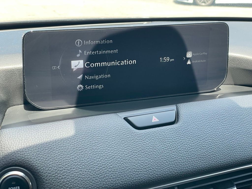 2024 Mazda Mazda CX-90 PHEV Preferred