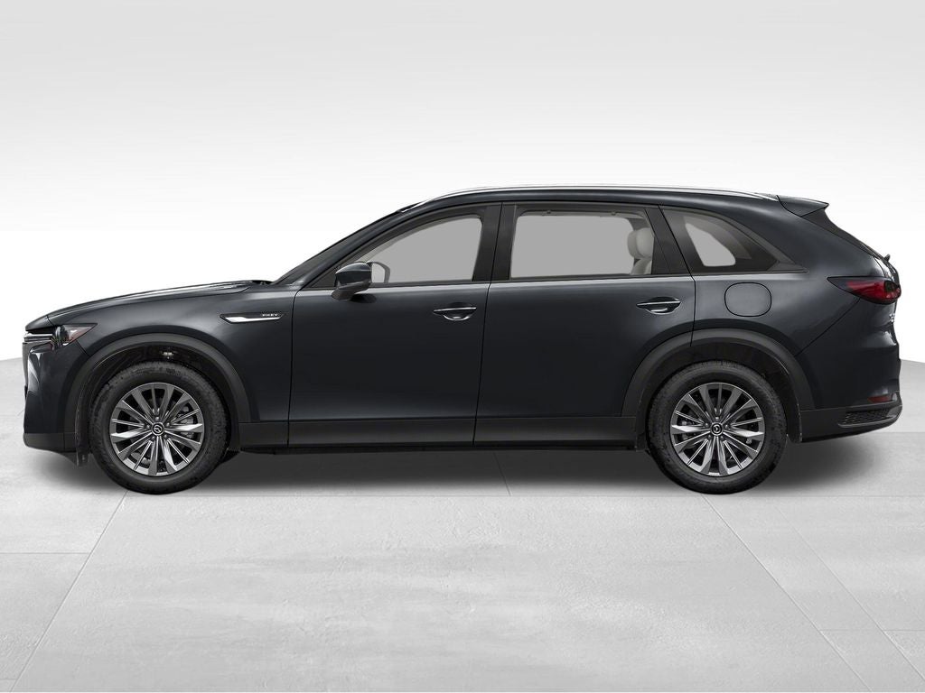 2024 Mazda Mazda CX-90 PHEV Preferred