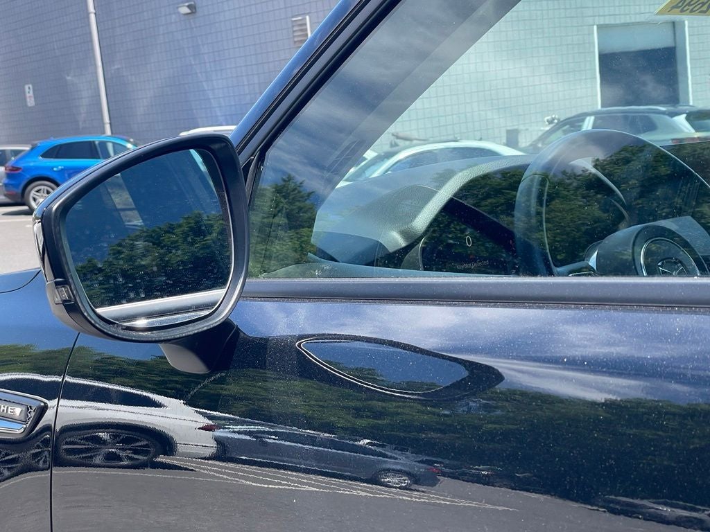 2024 Mazda Mazda CX-90 PHEV Preferred