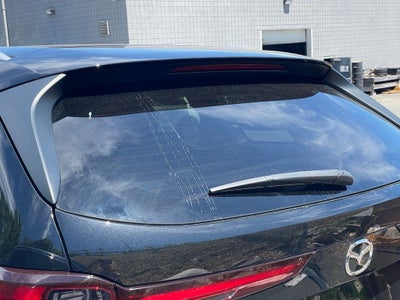 2024 Mazda Mazda CX-90 PHEV Preferred