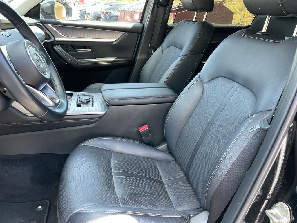 2024 Mazda Mazda CX-90 PHEV Preferred