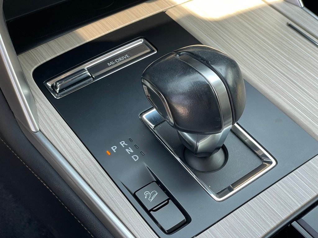 2024 Mazda Mazda CX-90 3.3 Turbo Preferred