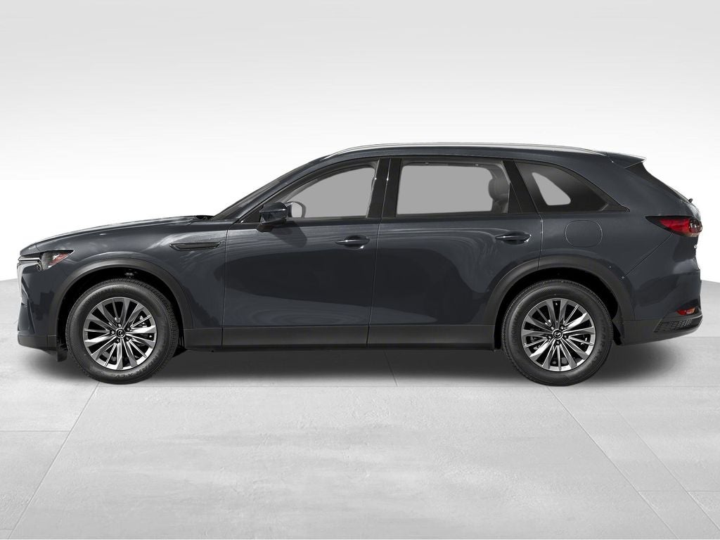 2024 Mazda Mazda CX-90 3.3 Turbo Preferred