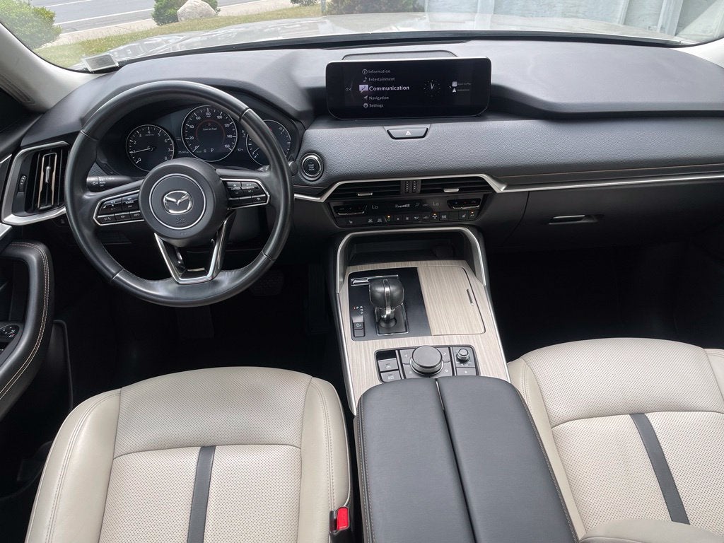 2024 Mazda Mazda CX-90 3.3 Turbo Preferred