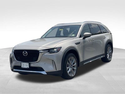 2024 Mazda Mazda CX-90 3.3 Turbo Preferred