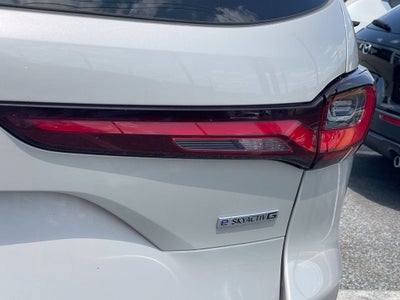 2024 Mazda Mazda CX-90 3.3 Turbo Preferred