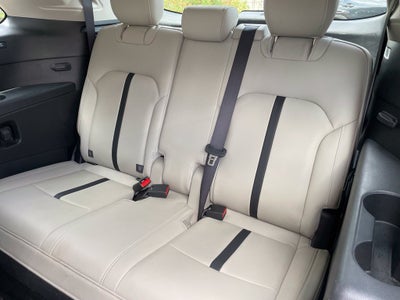 2024 Mazda Mazda CX-90 3.3 Turbo Preferred
