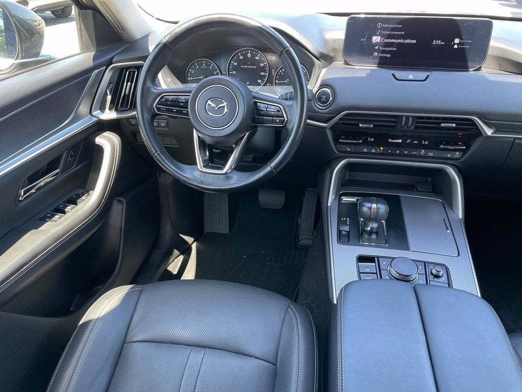 2024 Mazda Mazda CX-90 3.3 Turbo Preferred