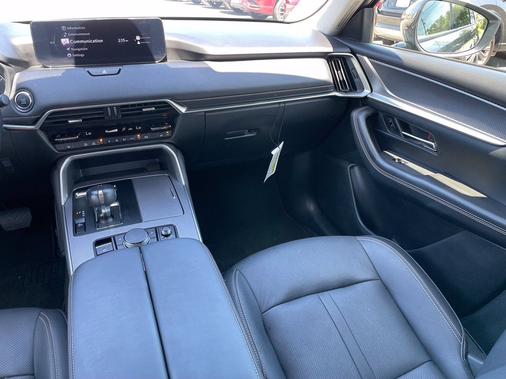 2024 Mazda Mazda CX-90 3.3 Turbo Preferred