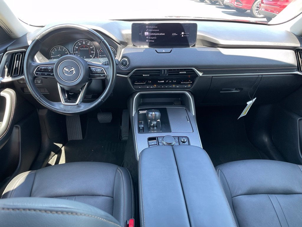 2024 Mazda Mazda CX-90 3.3 Turbo Preferred
