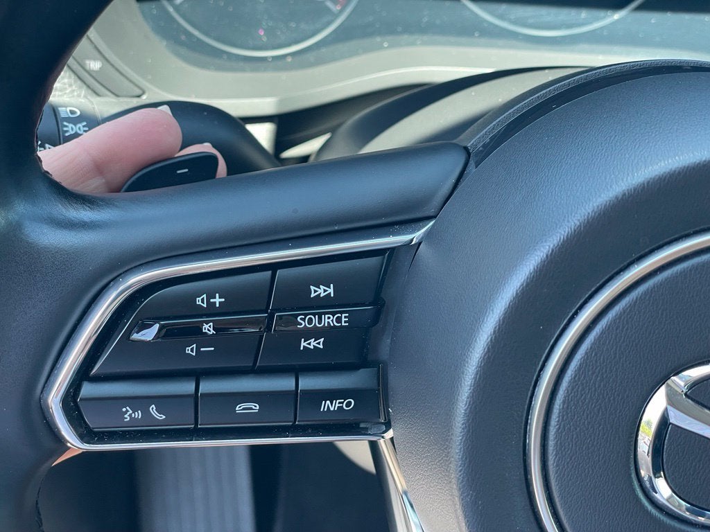 2024 Mazda Mazda CX-90 3.3 Turbo Preferred