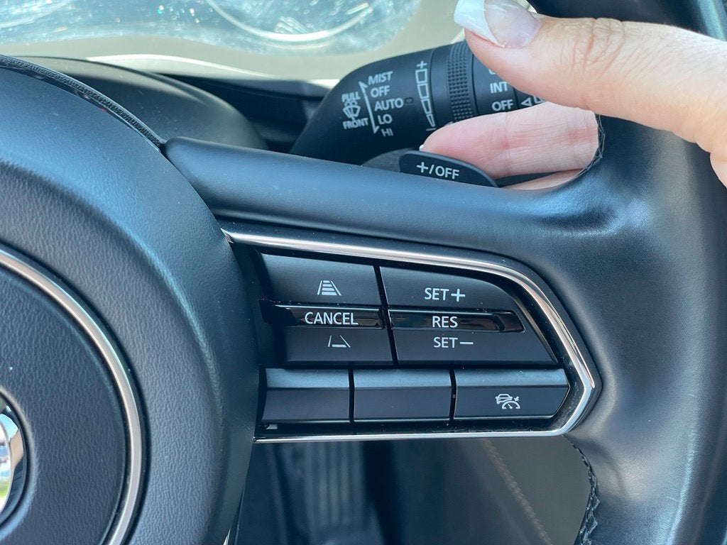 2024 Mazda Mazda CX-90 3.3 Turbo Preferred