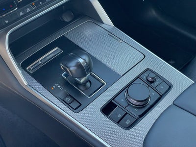 2024 Mazda Mazda CX-90 3.3 Turbo Preferred