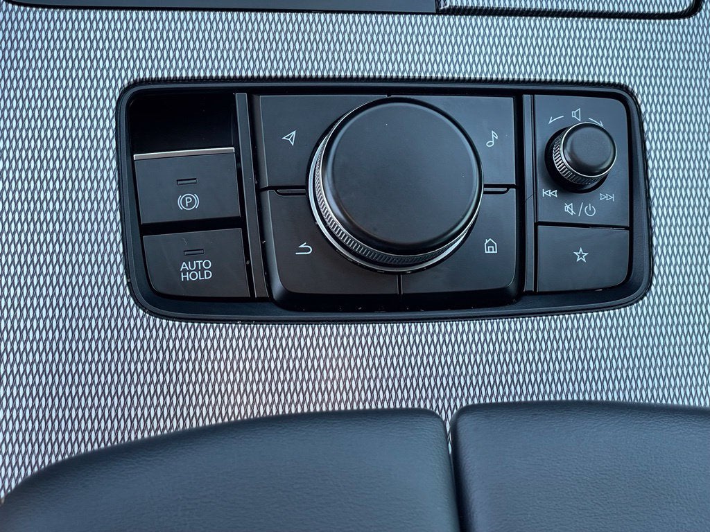 2024 Mazda Mazda CX-90 3.3 Turbo Preferred