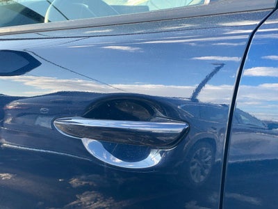 2024 Mazda Mazda CX-90 3.3 Turbo Preferred