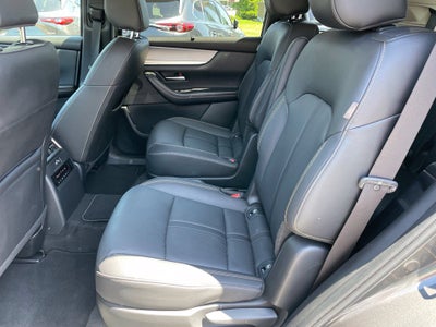 2024 Mazda Mazda CX-90 3.3 Turbo Preferred
