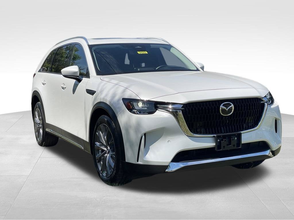 2024 Mazda Mazda CX-90 3.3 Turbo Preferred Plus