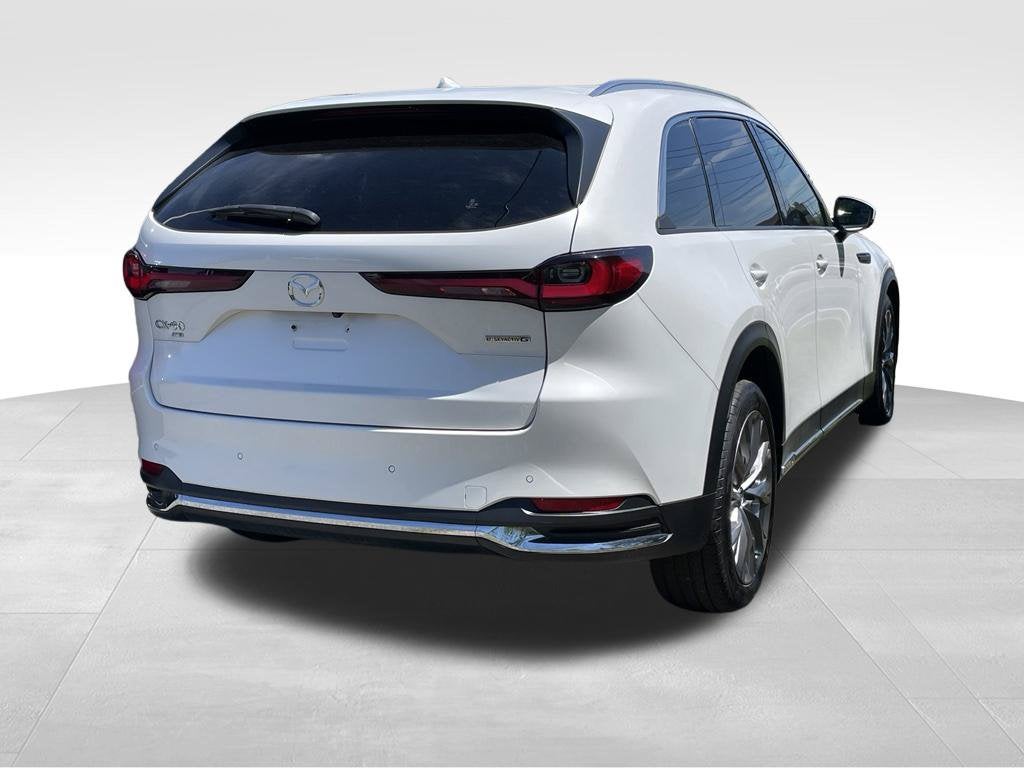 2024 Mazda Mazda CX-90 3.3 Turbo Preferred Plus