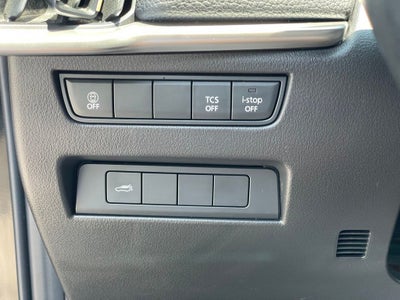 2024 Mazda Mazda CX-90 3.3 Turbo Preferred Plus