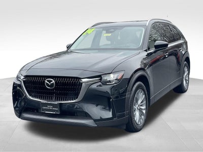 2024 Mazda Mazda CX-90 3.3 Turbo Preferred Plus