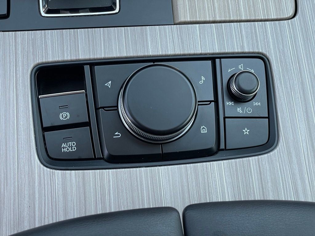 2024 Mazda Mazda CX-90 3.3 Turbo Preferred Plus