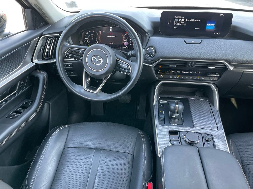 2024 Mazda Mazda CX-90 PHEV Premium