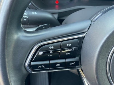 2024 Mazda Mazda CX-90 PHEV Premium