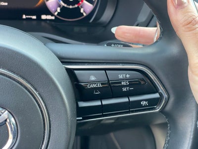 2024 Mazda Mazda CX-90 PHEV Premium