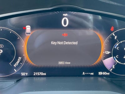 2024 Mazda Mazda CX-90 PHEV Premium