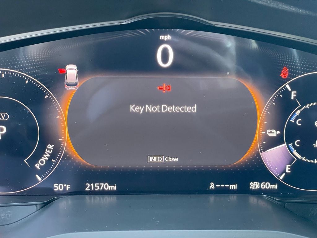 2024 Mazda Mazda CX-90 PHEV Premium