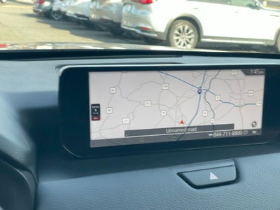 2024 Mazda Mazda CX-90 PHEV Premium