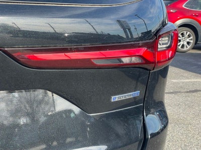 2024 Mazda Mazda CX-90 PHEV Premium