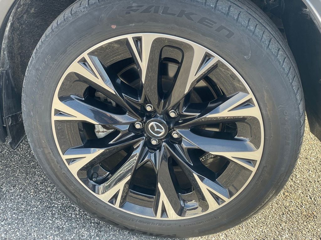 2024 Mazda Mazda CX-90 PHEV Premium