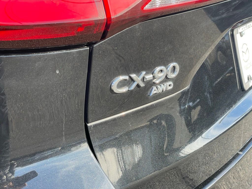 2024 Mazda Mazda CX-90 PHEV Premium