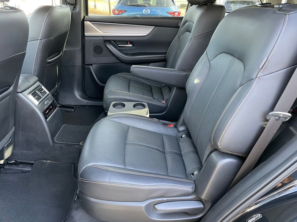 2024 Mazda Mazda CX-90 PHEV Premium