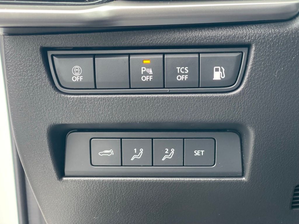 2024 Mazda Mazda CX-90 PHEV Premium