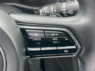 2024 Mazda Mazda CX-90 PHEV Premium